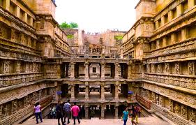 Royal Gujarat Heritage Tour